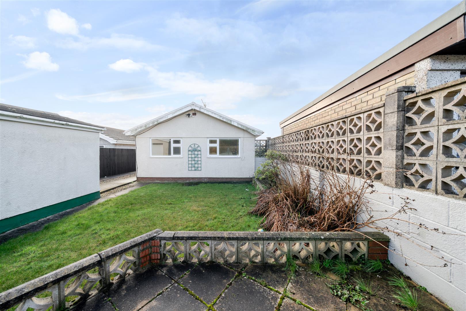 Pencaerfenni Park, Crofty, Swansea, SA4 3SG